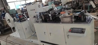 120m / Min Radiator Fin Forming Machine 8-200mm Fin Width