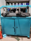 Adjustable Speed Radiator Making Machine For Clinching Plastic Tank