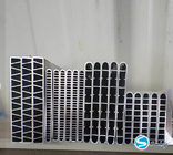 3003 Aluminum Flat Tube for Condenser and Radiator Application