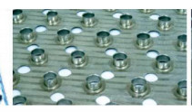 150-300mm Stroke Per Minute H-Type High-Speed Automatic Fin Production Line For Max Material Height Of 720mm