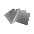 Corrosion Resistance Alloy 8011 Weldable Aluminum Sheet Square Shape