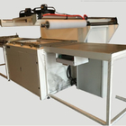 Table Top PLC Vacuum Pack Machine Industrial 800KG Weight