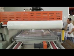 vacuum packaging machine