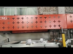 vacuum packaging machine