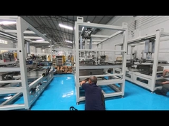 Construtor Machine do núcleo