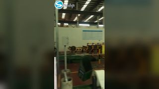 Folhas industriais de folha de alumínio